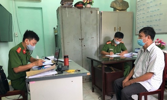 Âm mưu đen tối của kẻ lừa bán đất của người khác