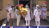 6 bệnh nhân tại Bình Thuận được công bố khỏi bệnh COVID- 19