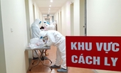 Thêm 1 ca mới, Việt Nam có 240 người nhiễm COVID-19