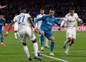 Trận đấu ở Champions League khiến nước Pháp vỡ trận vì Covid-19
