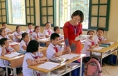 Hơn 17 000 giáo viên ở Hà Nội nghỉ không lương