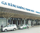 Tiến hành xét nghiệm COVID-19 tất cả hành khách đến ga quốc nội Tân Sơn Nhất