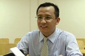 Điều tra nguyên nhân cái chết của chuyên gia tài chính Bùi Quang Tín
