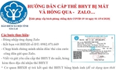 BHXH tỉnh Gia Lai Cấp thẻ BHYT qua mạng xã hội Zalo