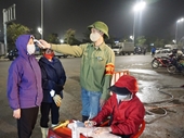 Quảng Ninh khuyến cáo người dân không đi chợ quá 2 lần trong ngày