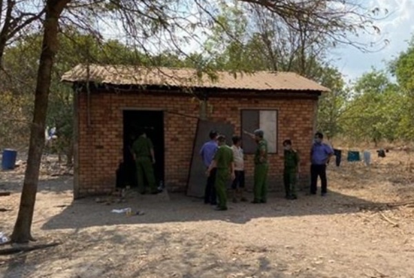 Phẫn nộ nam thanh niên đuổi đánh mẹ ruột tử vong vì không mượn được tiền