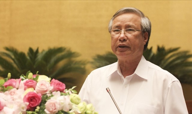 Ban Bí thư kết luận về xử lý sai phạm trong công tác tuyển dụng cán bộ, công chức, viên chức