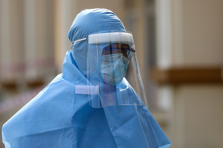 Tín hiệu vui từ 62 ca âm tính với COVID-19