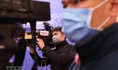Hội Nhà báo Việt Nam đề nghị hỗ trợ báo chí trong dịch COVID-19