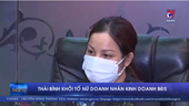 Thái Bình khởi tố nữ doanh nhân về tội Cố ý gây thương tích