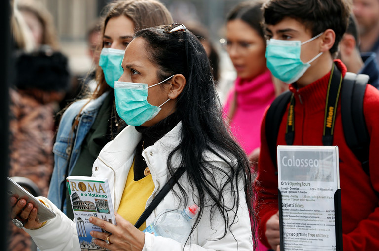 COVID-19 gây bệnh cho hơn 1,5 triệu người trên thế giới, hơn 88 000 người tử vong