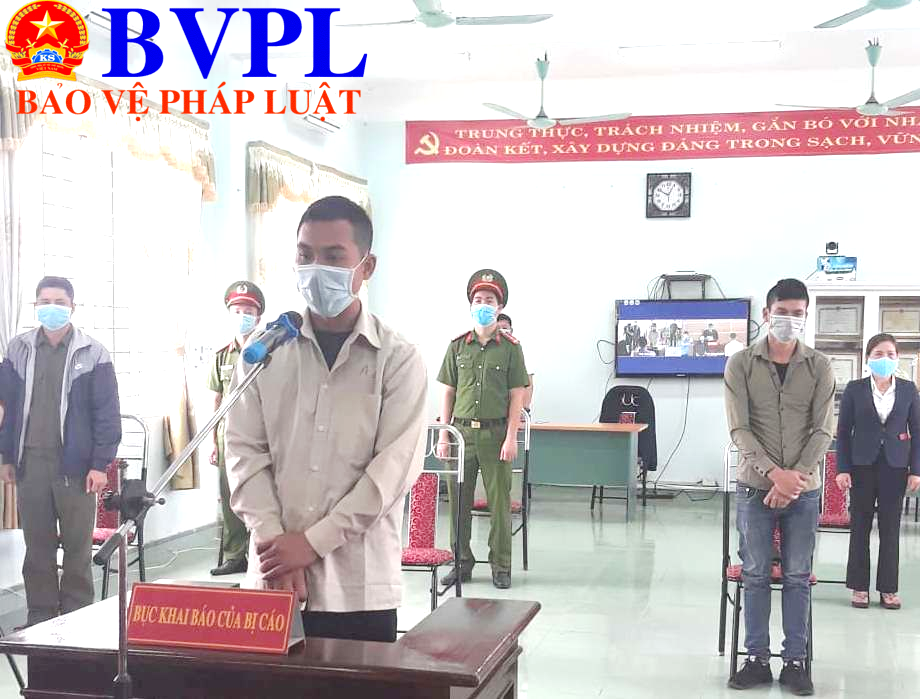 Vụ đối tượng dùng mũ cối đánh cán bộ chốt chống dịch COVID -19 Lãnh án sau 6 ngày gây án