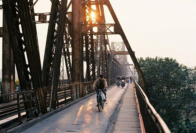 Miền Bắc hôm nay hửng nắng ấm, nhiệt độ tăng dần