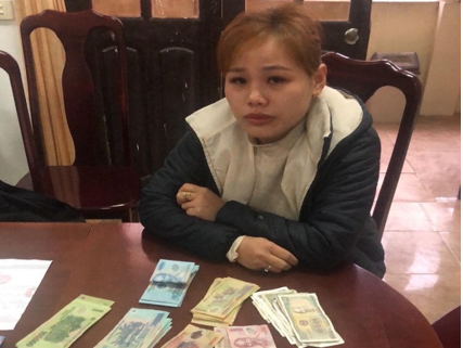 Truy tố đối tượng lừa đảo bán khẩu trang qua mạng facebook