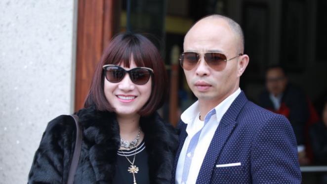 Truy nã chồng của nữ “đại gia” Thái Bình