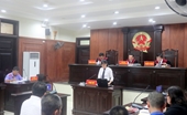 VKSND cấp cao tại Đà Nẵng kháng nghị bản án Tòa cho các bị cáo hưởng mức hình phạt dưới khung
