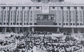 Bài 37 Tổ chức và hoạt động của VKSND các tỉnh, thành phố phía Nam sau ngày 30 4 1975