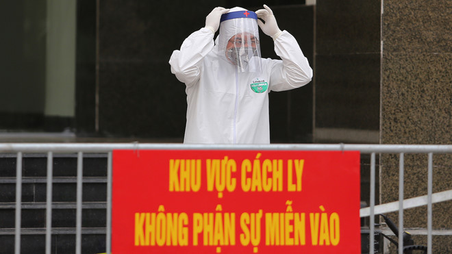 Nếu nới lỏng dịch có thể bùng phát, đề xuất Thủ tướng ban hành Chỉ thị mới