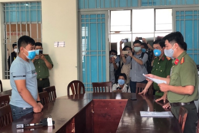 VKSND TP HCM yêu cầu xử lý các hành vi vi phạm trong công tác phòng, chống dịch COVID-19