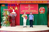 Bổ nhiệm Phó Viện trưởng VKSND tỉnh Đắk Lắk