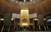 189 nhân viên Liên hợp quốc đã mắc COVID-19, 3 người tử vong