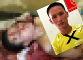 Lời khai của nghi phạm sát hại thiếu nữ 16 tuổi ở Đồng Nai
