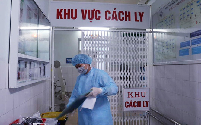 Kiến nghị tiếp tục cách ly xã hội thêm ít nhất 1 tuần với những tỉnh, thành phố có nguy cơ cao