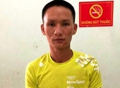 Đối tượng sát hại thiếu nữ ở Đồng Nai bị bắt khi đang lẩn trốn tại Đắk Lắk