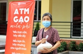 “ATM gạo” đã xuất hiện tại Bình Định và Khánh Hòa