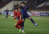 FIFA tính hoãn vòng loại World Cup, đội tuyển Việt Nam hưởng lợi