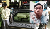 Lộ diện ông trùm vụ vận chuyển hơn 300kg ma túy đá ở Quảng Bình
