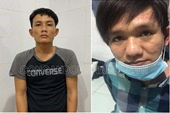 Nhóm đối tượng đột nhập nhà riêng, dùng súng cướp tài sản táo tợn ở Đồng Nai