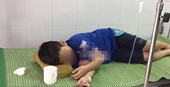 VKS thông tin về vụ 2 cháu bé ngộ độc thuốc chuột ở Tuyên Quang