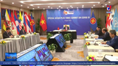 Trung Quốc ủng hộ các hoạt động của Việt Nam trên cương vị Chủ tịch ASEAN