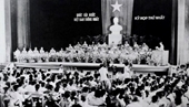 Bài 40 VKSND xây dựng và kiện toàn tổ chức theo Hiến pháp 1959 và Luật Tổ chức VKSND năm 1960