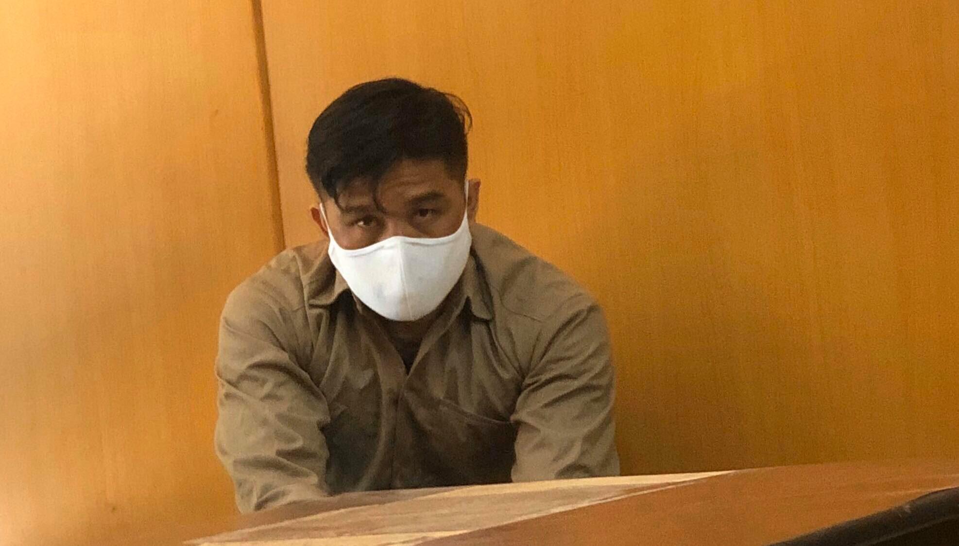 Tử hình nam thanh niên bán heroin trộn với bột căng cơ