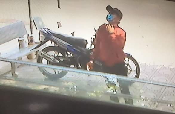 Đã bắt được đối tượng cướp hai tiệm vàng ở Củ Chi