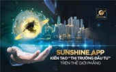 Sunshine Group tham vọng gì khi tung ra kênh đầu tư BĐS khác biệt tại Việt Nam