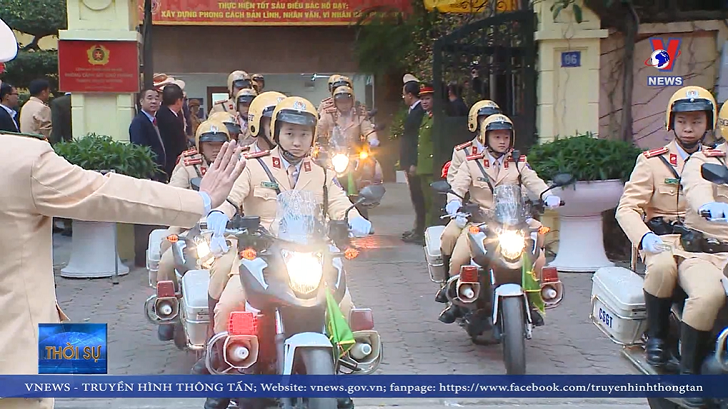 Hà Nội mở cao điểm xử lý tội phạm, vi phạm liên quan đến COVID-19