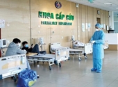 Thêm 17 bệnh nhân COVID-19 khỏi bệnh, Việt Nam đã chữa khỏi 194 ca