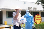 Không có ca nhiễm mới, Việt Nam chỉ còn 70 bệnh nhân mắc COVID-19 đang được điều trị