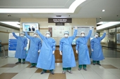 Phòng chống dịch COVID-19 Việt Nam là hình mẫu thành công của thế giới