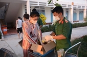 Cảng hàng không Cam Ranh sắp đón 1 220 công dân về nước