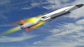 Sức mạnh khủng khiếp tên lửa siêu thanh Zircon của Nga