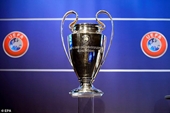 UEFA lên kế hoạch đặc biệt để giải cứu Champions League 2019 2020