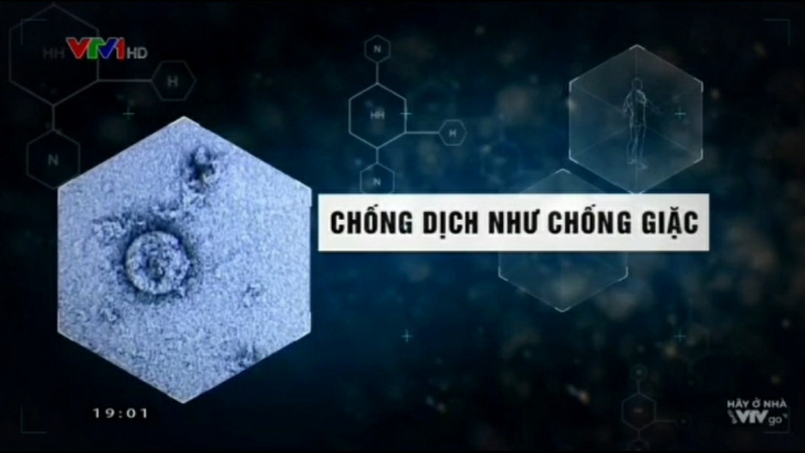 Hơn 3 ngày liên tiếp, Việt Nam không ghi nhận ca mắc mới COVID-19