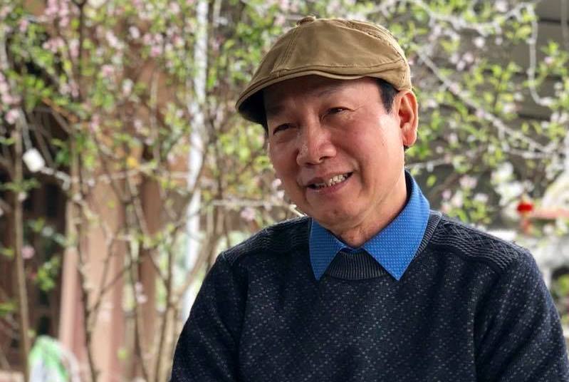 Cảm xúc dạt dào của nhạc sỹ sáng tác 2 ca khúc về phòng, chống dịch COVID-19