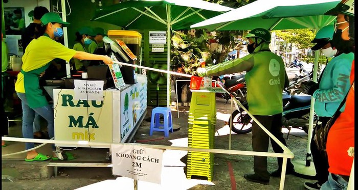 Tận dụng thời cơ kiểm soát được dịch bệnh để phát triển sản xuất, kinh doanh