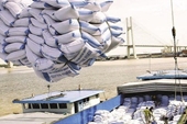 Đề nghị Bộ Công an điều tra việc có hay không tiêu cực trong xuất khẩu gạo