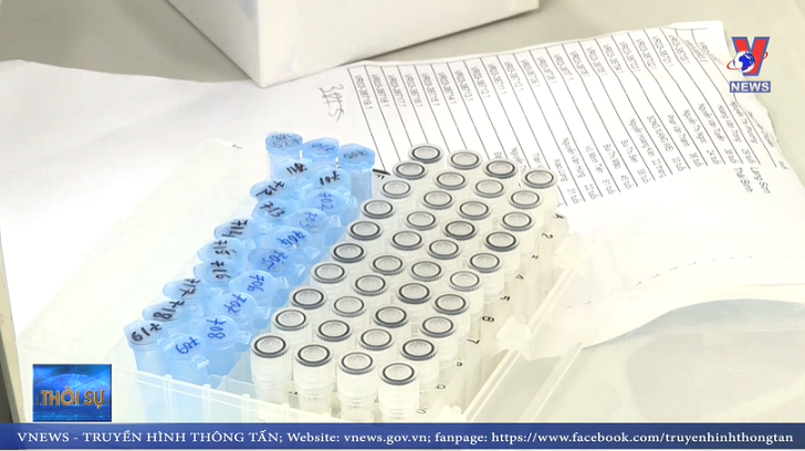 Sẽ tiêm thử nghiệm vaccine ngừa lao chống COVID-19